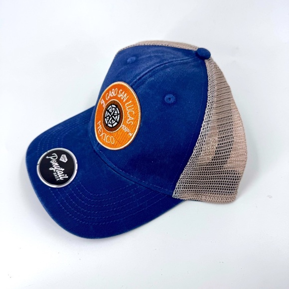 NWT Cabo San Lucas By‎ Outdoor Caps- Unisex - Picture 3 of 5